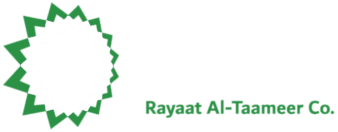 شركة رايات التعمير (RAC)